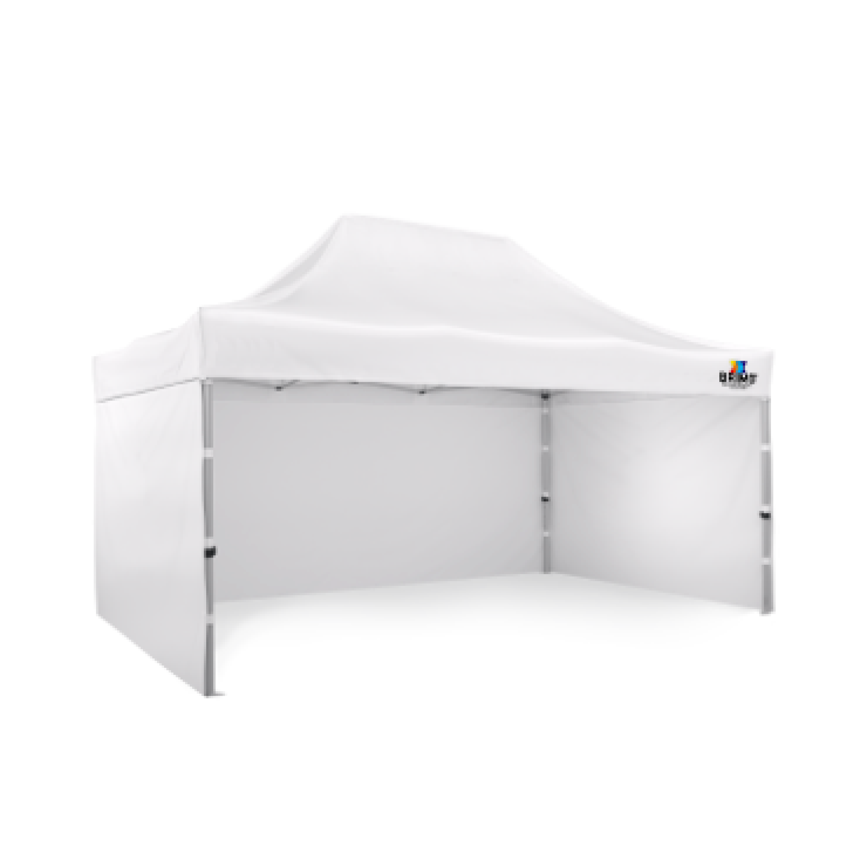 Cort de vânzare promoțional 3x4.5