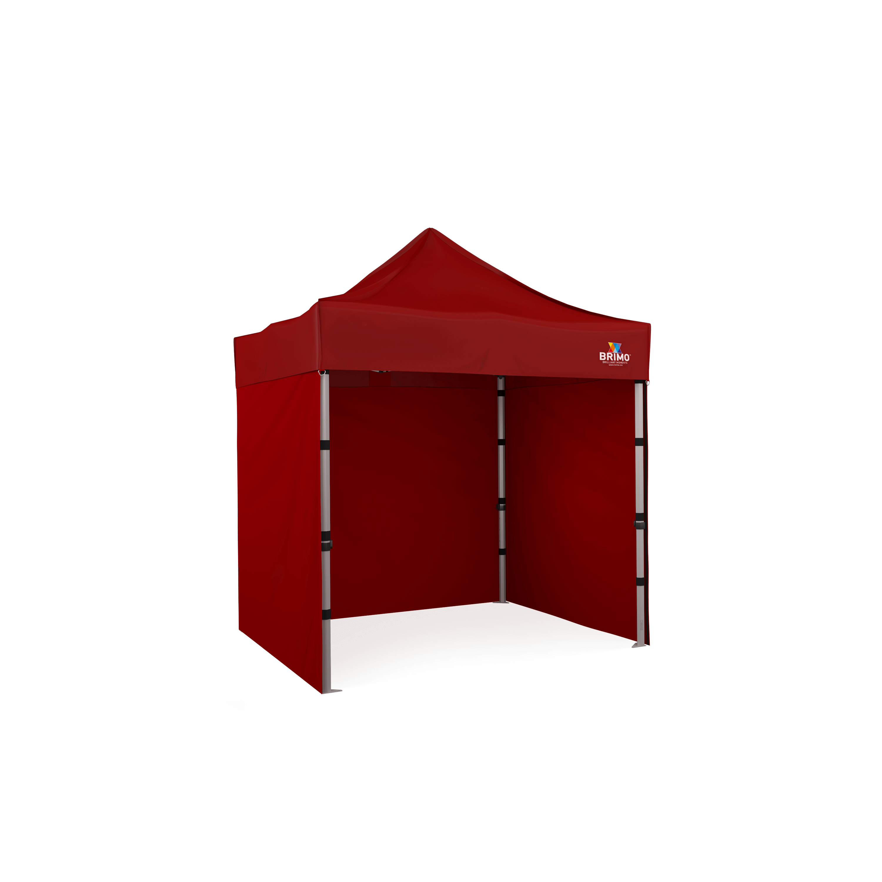 2x2 cort promoțional foarfece