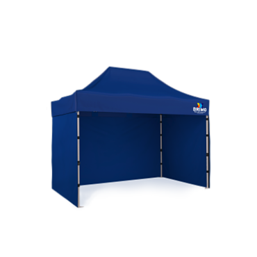 Cort pliabil pentru imprimare 2x3m
