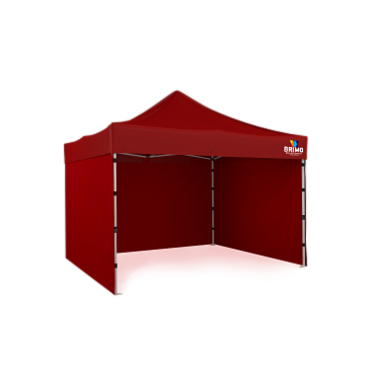Cort expres pentru imprimare 3x3m