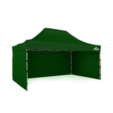 Corturi promoționale foarfece 3x4,5m