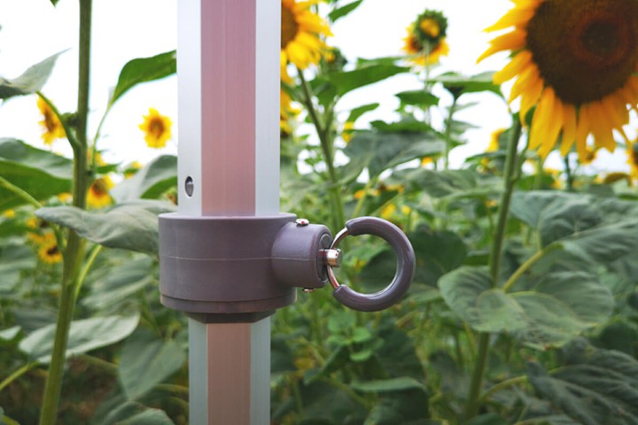 Cort promoțional publicitar 3m*6m