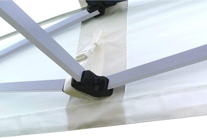 Cort expozitie petrecere 3m*6m