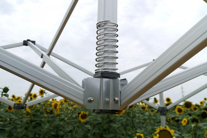 Cort expres pentru imprimare 3m*6m