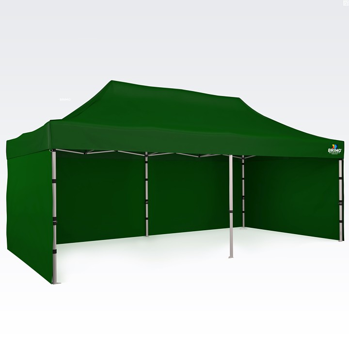 Cabina de publicitate 3m*6m